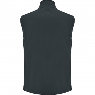 Quebec - SOFT SHELL VEST