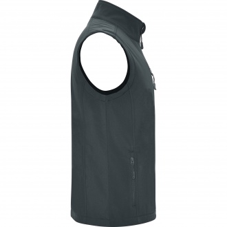 Quebec - SOFT SHELL VEST