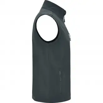 Quebec - SOFT SHELL VEST