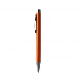 ROLAND - ABS push-button ballpoint pen, matte finish
