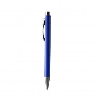 ROLAND - ABS push-button ballpoint pen, matte finish