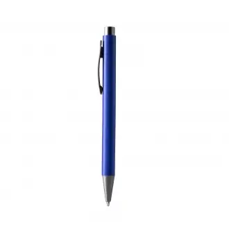 ROLAND - ABS push-button ballpoint pen, matte finish
