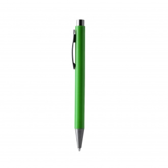 ROLAND - ABS push-button ballpoint pen, matte finish