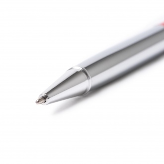 BRAVOS - Recycled aluminum pen with stylus
