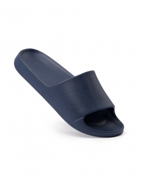 PHELPS - Flip-flops made of synthetic material, non-slip sole.