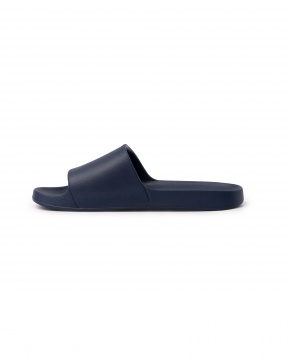 PHELPS - Flip-flops made of synthetic material, non-slip sole.