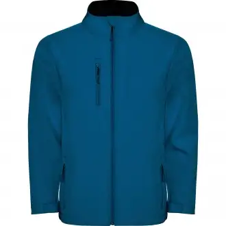 Nebraska - kurtka soft shell