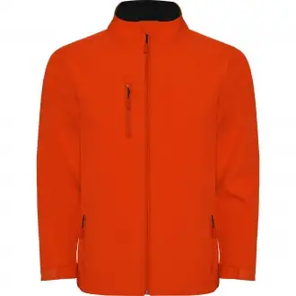 Nebraska - kurtka soft shell
