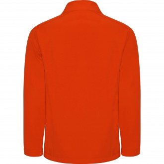 Nebraska - kurtka soft shell