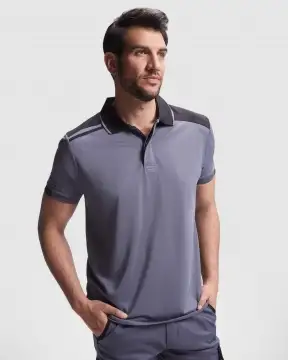 SAMURAI - Polo Shirt