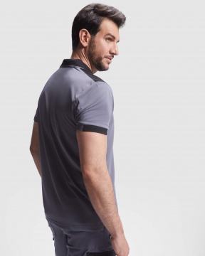 SAMURAI - Polo Shirt