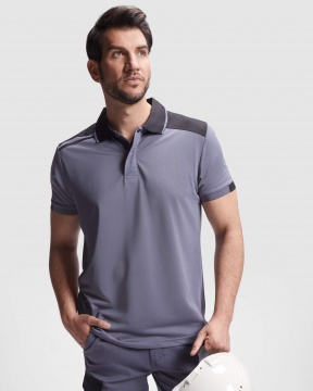 SAMURAI - Polo Shirt