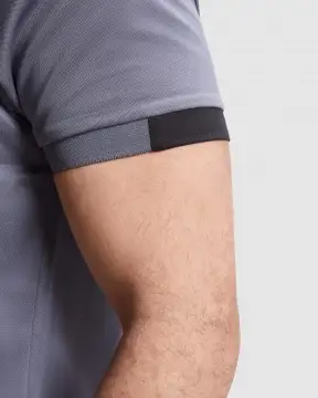 SAMURAI - Polo Shirt