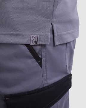 SAMURAI - Polo Shirt