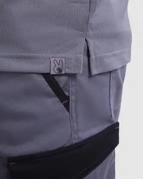 SAMURAI - Polo Shirt