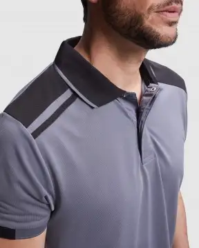 SAMURAI - Polo Shirt