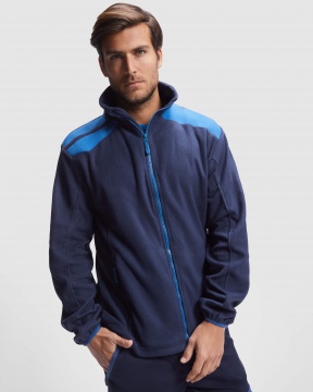 TERRANO - Fleece jacket