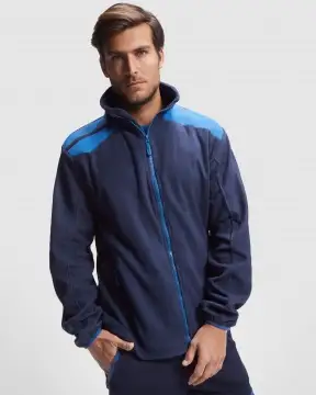 TERRANO - Fleece jacket