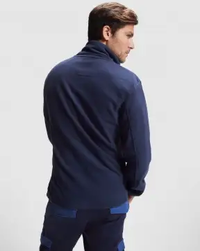 TERRANO - Fleece jacket