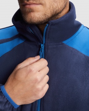 TERRANO - Fleece jacket