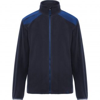 TERRANO - Fleece jacket