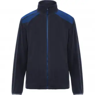 TERRANO - Fleece jacket