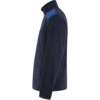 TERRANO - Fleece jacket