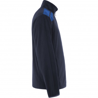 TERRANO - Fleece jacket