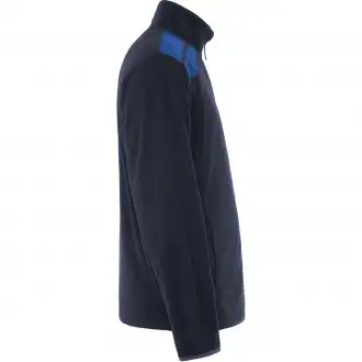 TERRANO - Fleece jacket