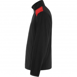 TERRANO - Fleece jacket
