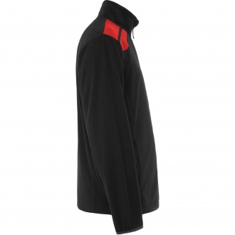 TERRANO - Fleece jacket