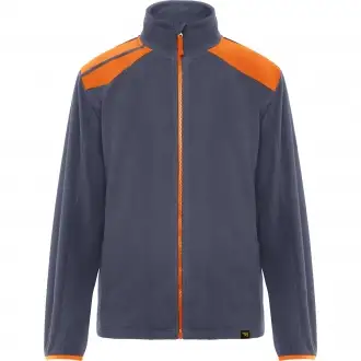 TERRANO - Bluza polarowa