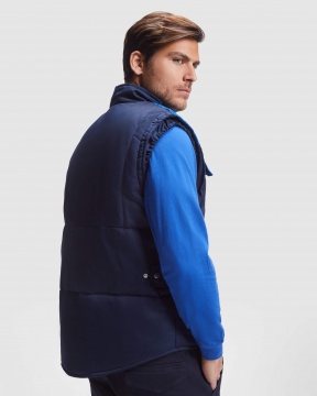 ARMADA - Multi-pocket work vest