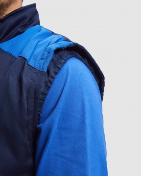 ARMADA - Multi-pocket work vest