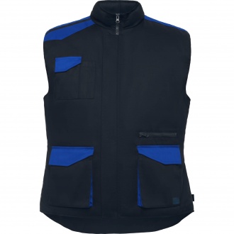ARMADA - Multi-pocket work vest