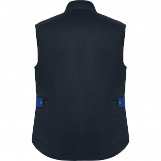 ARMADA - Multi-pocket work vest