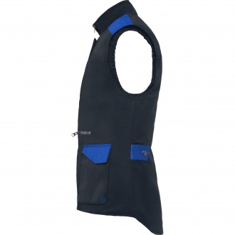 ARMADA - Multi-pocket work vest