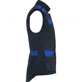 ARMADA - Multi-pocket work vest