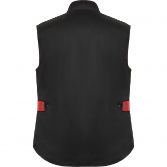 ARMADA - Multi-pocket work vest