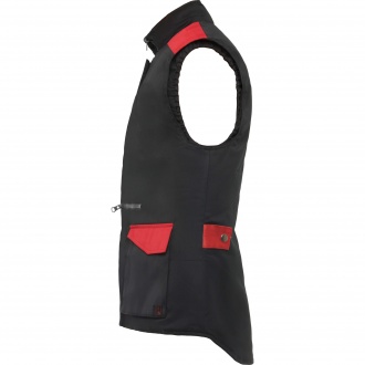ARMADA - Multi-pocket work vest