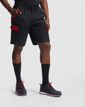 TAHOE - Work shorts