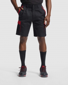 TAHOE - Work shorts