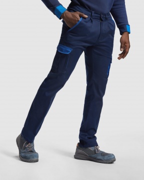 TROOPER - Long work pants