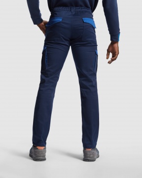TROOPER - Long work pants