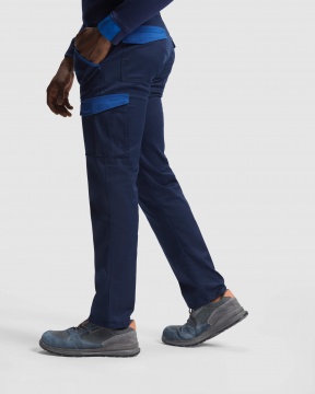 TROOPER - Long work pants