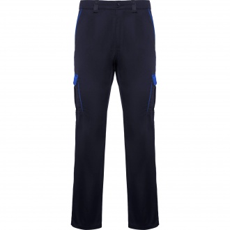 TROOPER - Long work pants