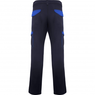 TROOPER - Long work pants