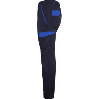 TROOPER - Long work pants