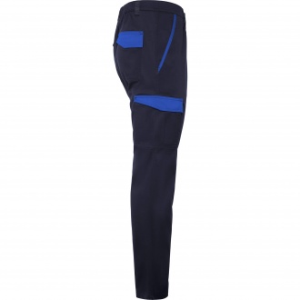 TROOPER - Long work pants
