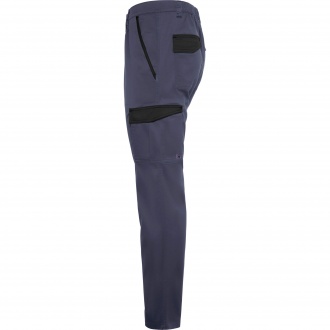 TROOPER - Long work pants